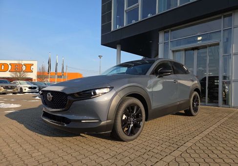 Mazda CX-30, 2026 2