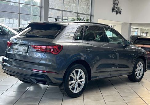 Audi Q3, 2022