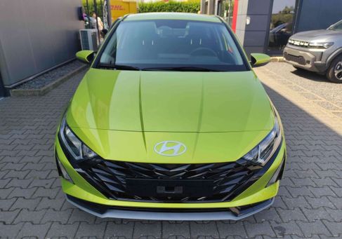 Hyundai i20, 2026 2
