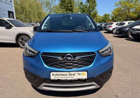 Opel Crossland X, 2019 3