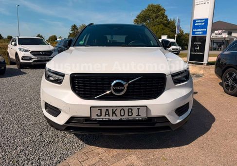 Volvo XC40, 2020 2