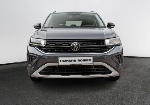 Volkswagen T-Cross, 2026