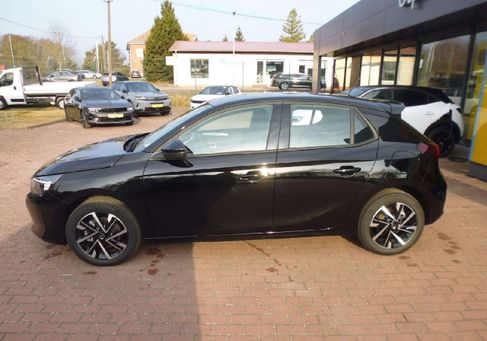 Opel Corsa, 2025 2