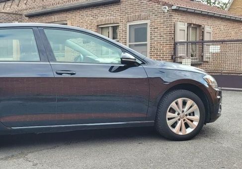 Volkswagen Golf, 2019 3