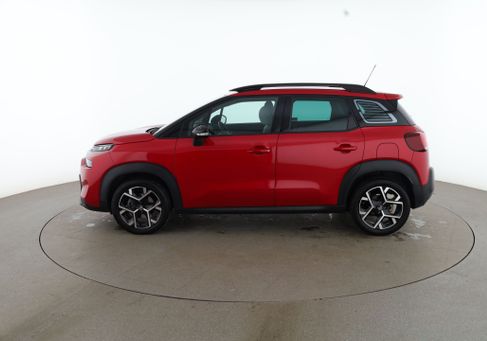 Citroën C3 Aircross, 2021 2