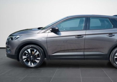 Opel Grandland X, 2021 3
