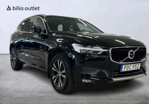 Volvo XC60, 2020