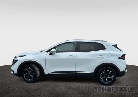 Kia Sportage, 2025