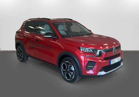 Citroën C3, 2026 3