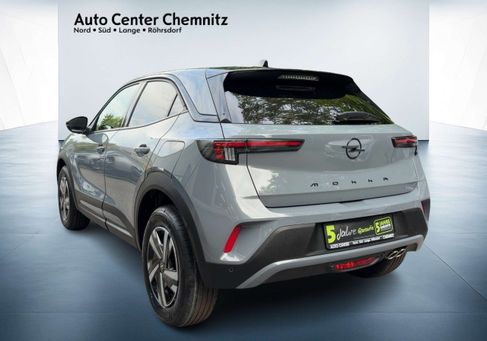 Opel Mokka, 2026 3