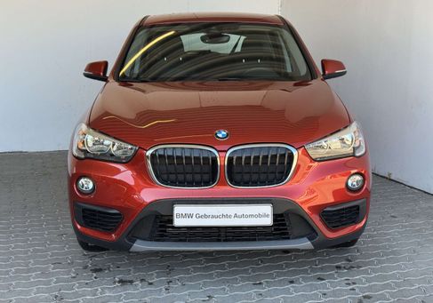 BMW X1, 2019 2