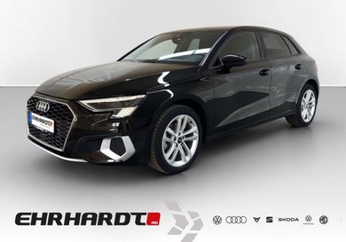 Audi A3, 2022