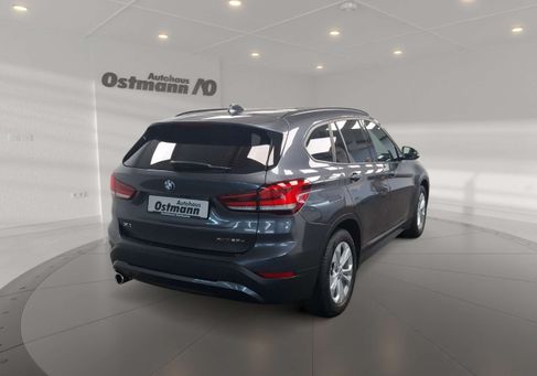 BMW X1, 2021 3