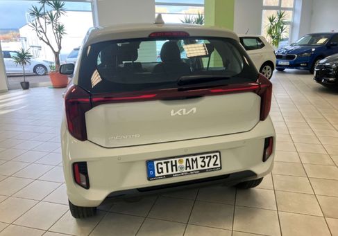 Kia Picanto, 2024