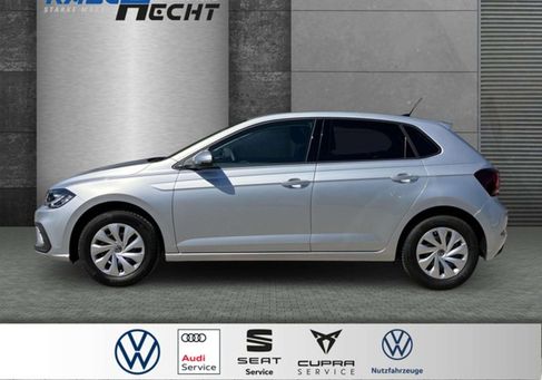 Volkswagen Polo, 2026