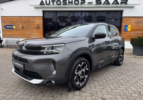 Citroën C5 Aircross, 2024 2