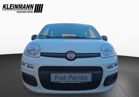 Fiat Panda, 2026