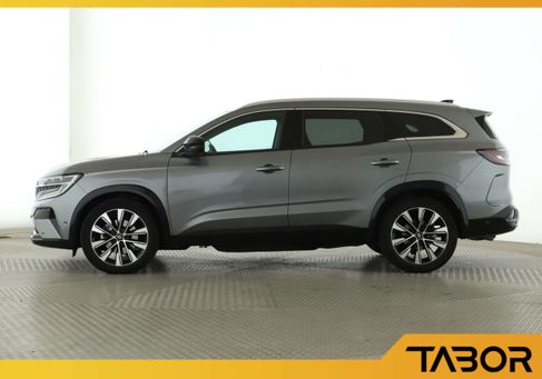 Renault Espace, 2024