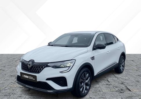 Renault Arkana, 2024 2