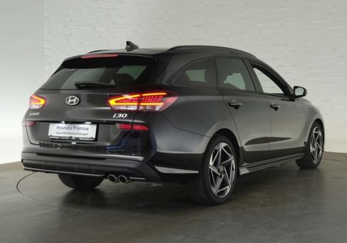 Hyundai i30, 2025 3