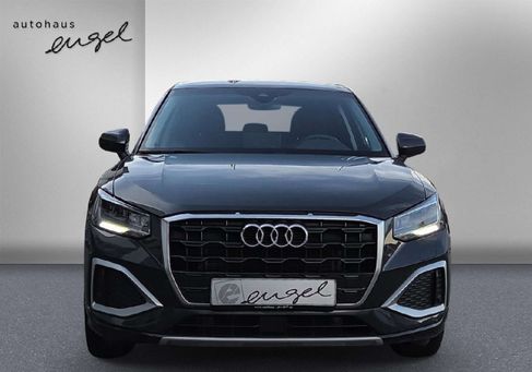 Audi Q2, 2025 2