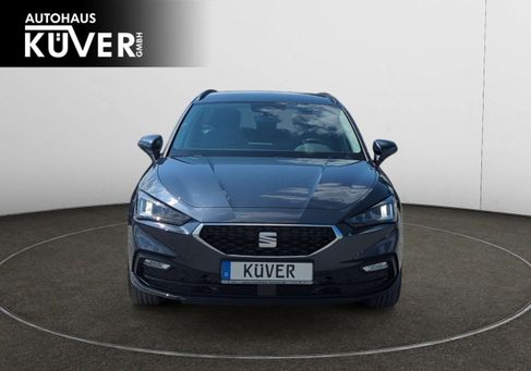 Seat Leon, 2026 2