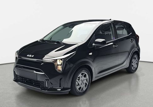 Kia Picanto, 2026