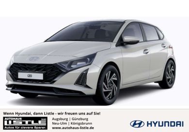 Hyundai i20, 2026