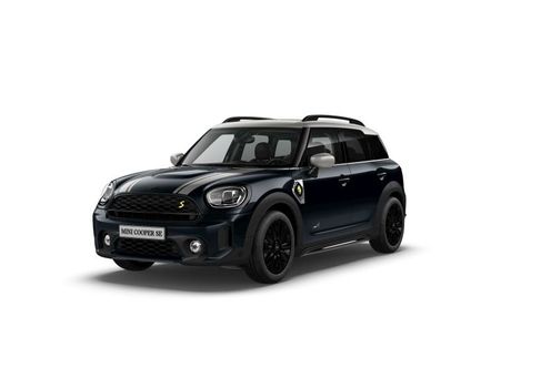 MINI, 2022