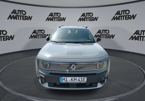 Renault R 4, 2025