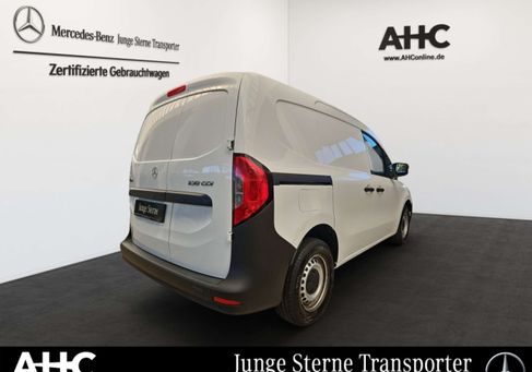 Mercedes-Benz Citan, 2023