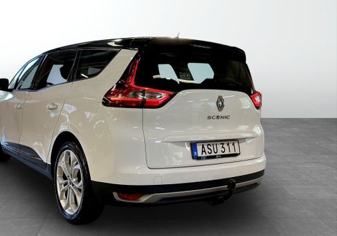 Renault Grand Scenic, 2019 3