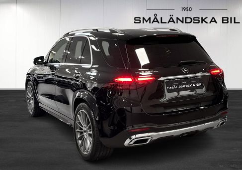 Mercedes-Benz GLE 350, 2025