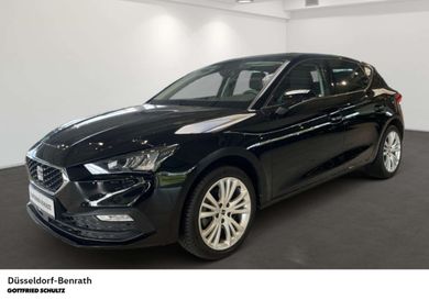 Seat Leon, 2024