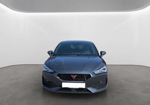 Cupra Leon, 2022