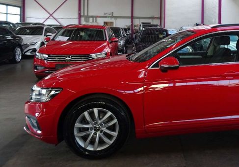 Volkswagen Passat Variant, 2023 2