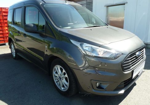 Ford Tourneo Connect, 2020