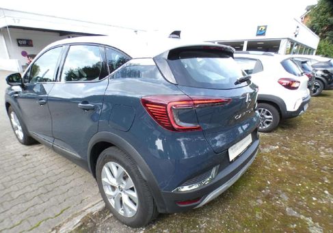 Renault Captur, 2022 3