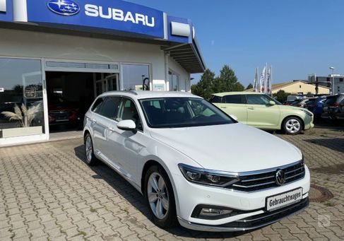 Volkswagen Passat Variant, 2020