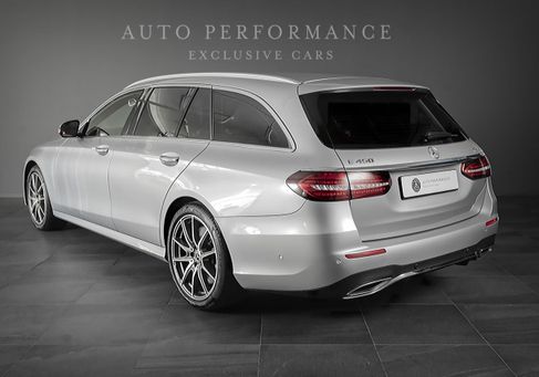 Mercedes-Benz E 450, 2023 2