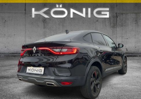 Renault Arkana, 2022