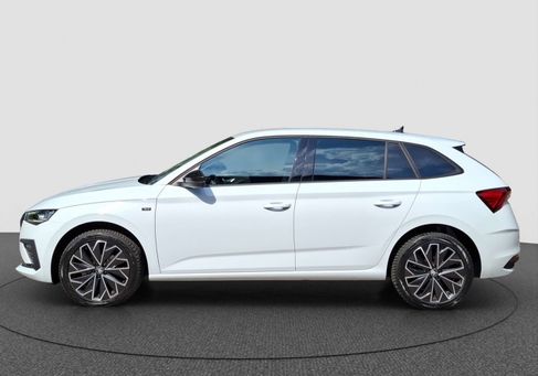 Skoda Scala, 2025