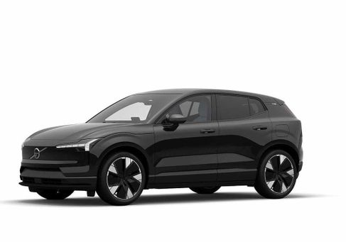 Volvo EX30, 2023