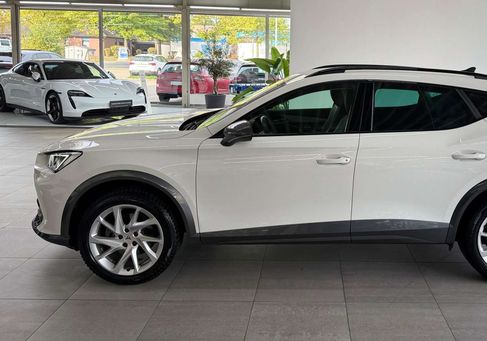 Cupra Formentor, 2024 2