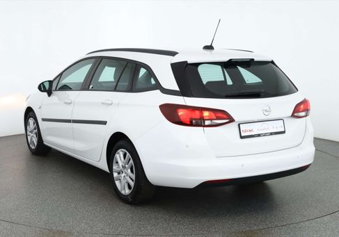 Opel Astra, 2020