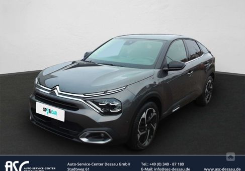 Citroën C4, 2023