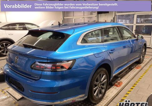 Volkswagen Arteon, 2023