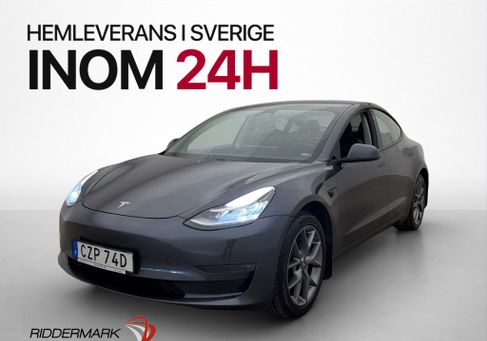Tesla Model 3, 2019 3