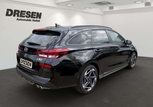 Hyundai i30, 2025 3