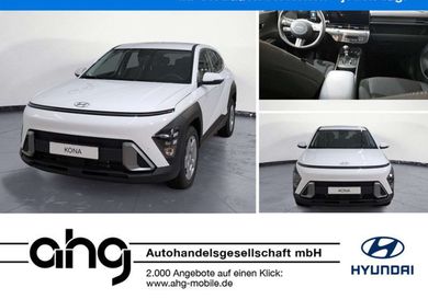 Hyundai Kona, 2026